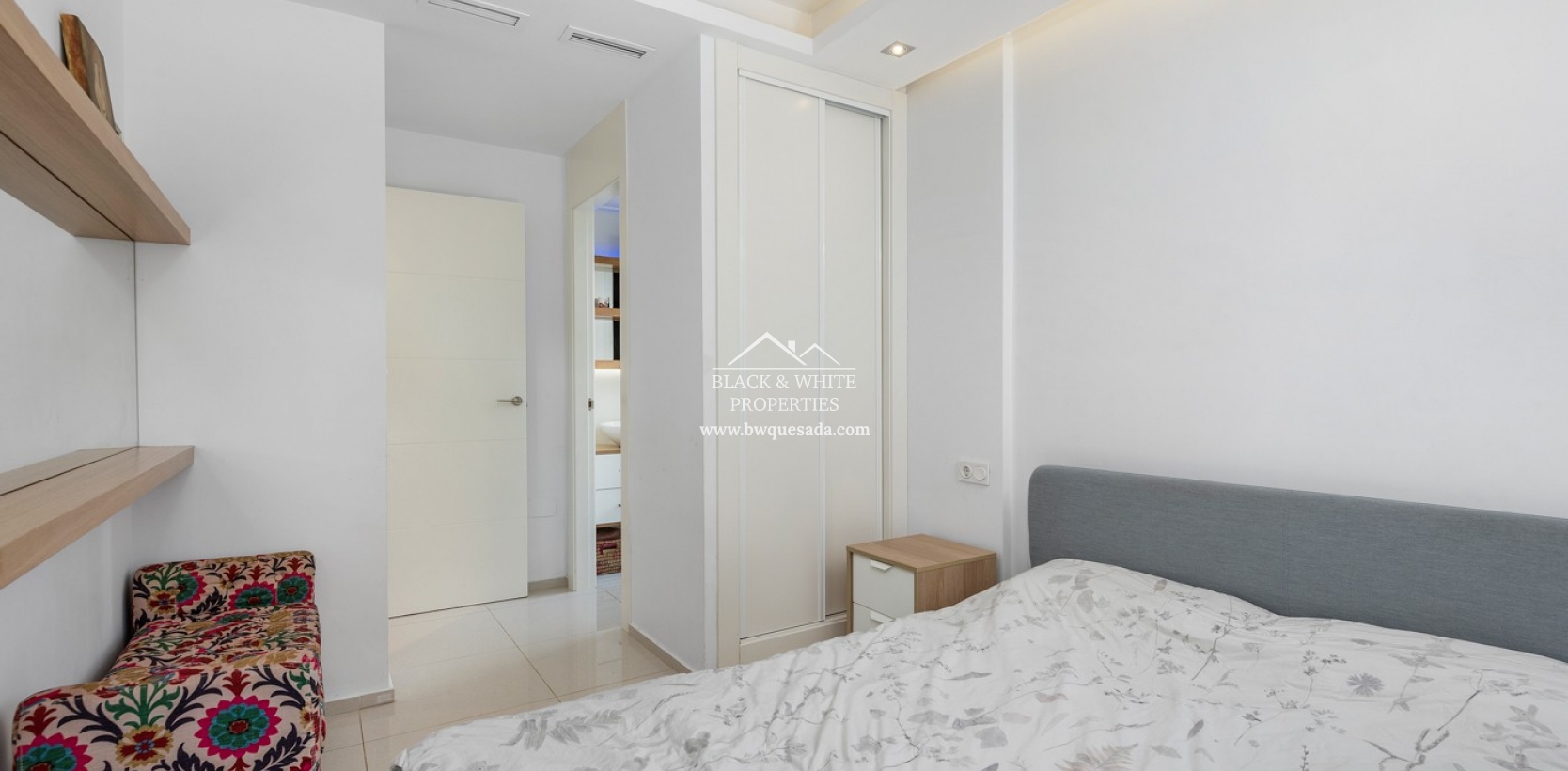 Revente - Appartement - Ciudad Quesada - Doña Pepa