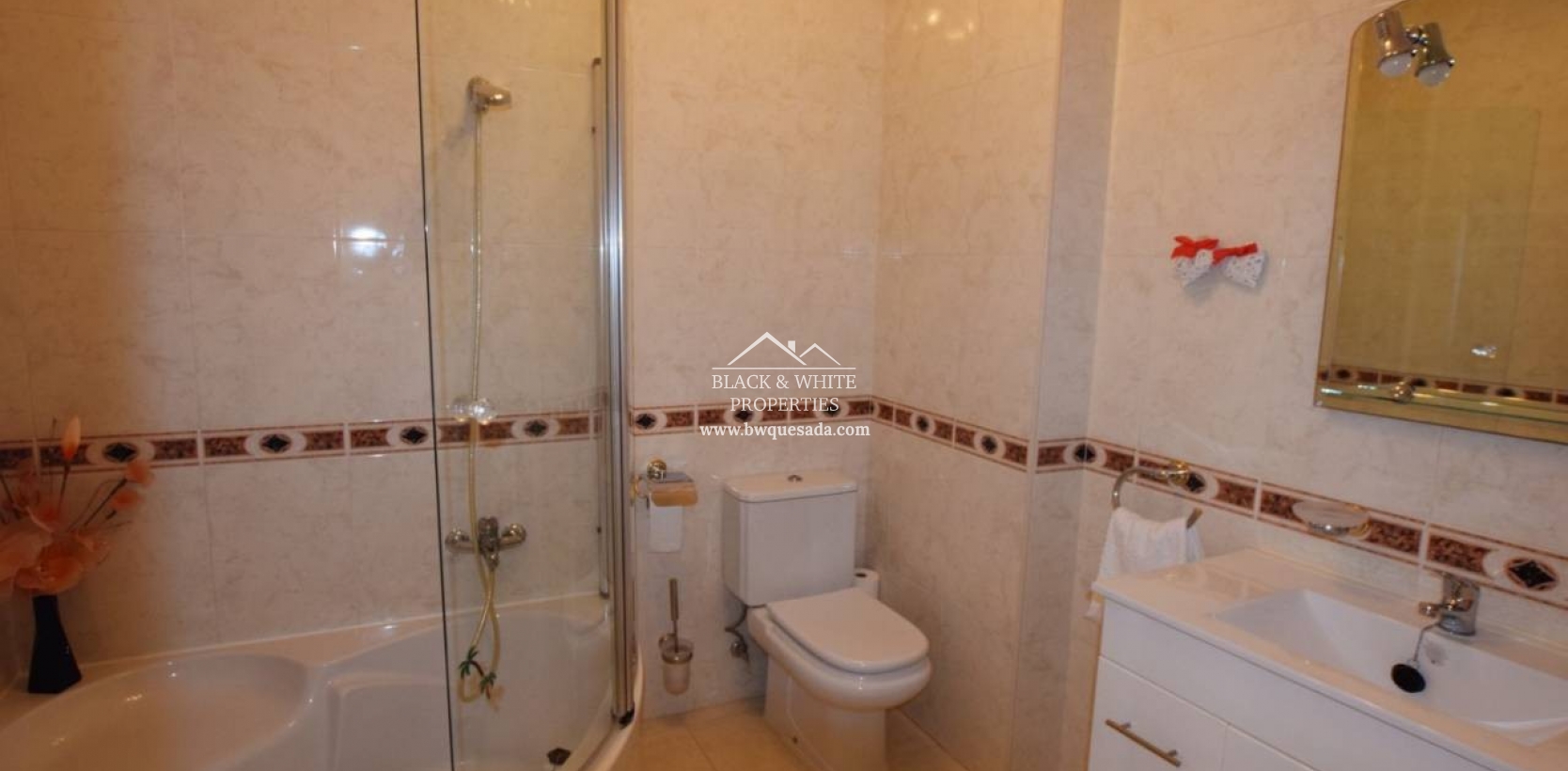 Revente - Appartement - Ciudad Quesada - Doña Pepa 