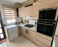 Revente - Appartement - Ciudad Quesada - Doña Pepa 