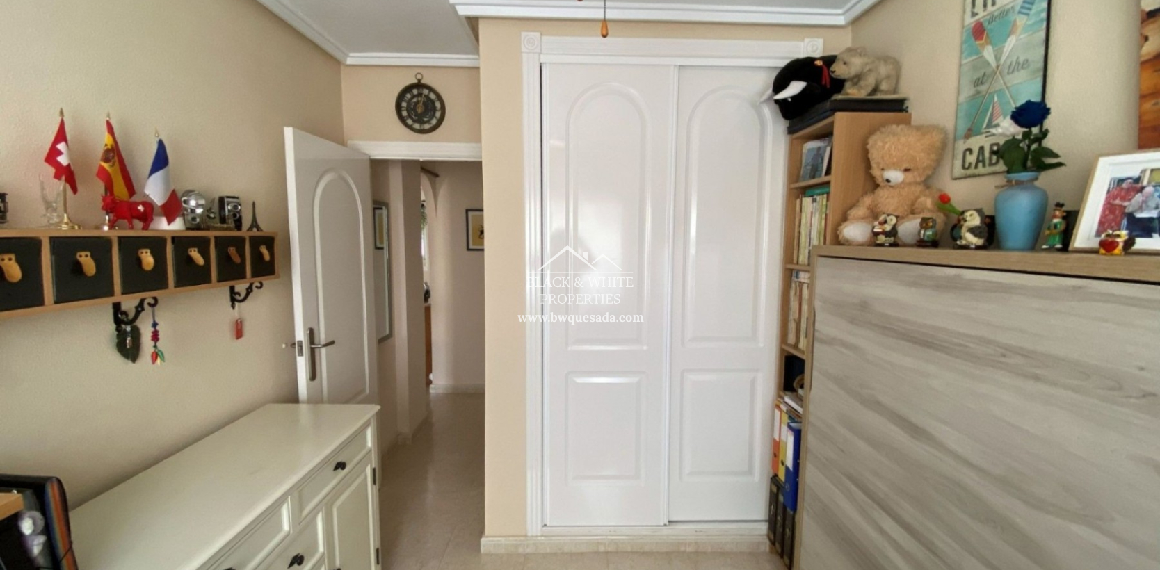 Revente - Appartement - Ciudad Quesada - Doña Pepa 