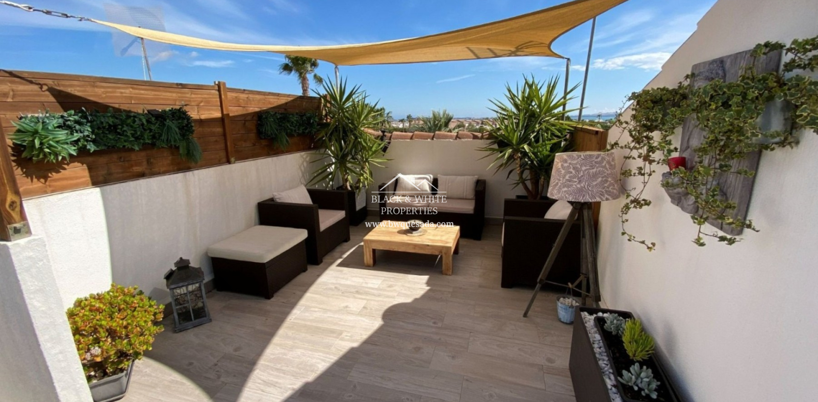 Revente - Appartement - Ciudad Quesada - Doña Pepa 