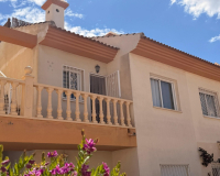 Revente - Appartement - Ciudad Quesada - Doña Pepa 