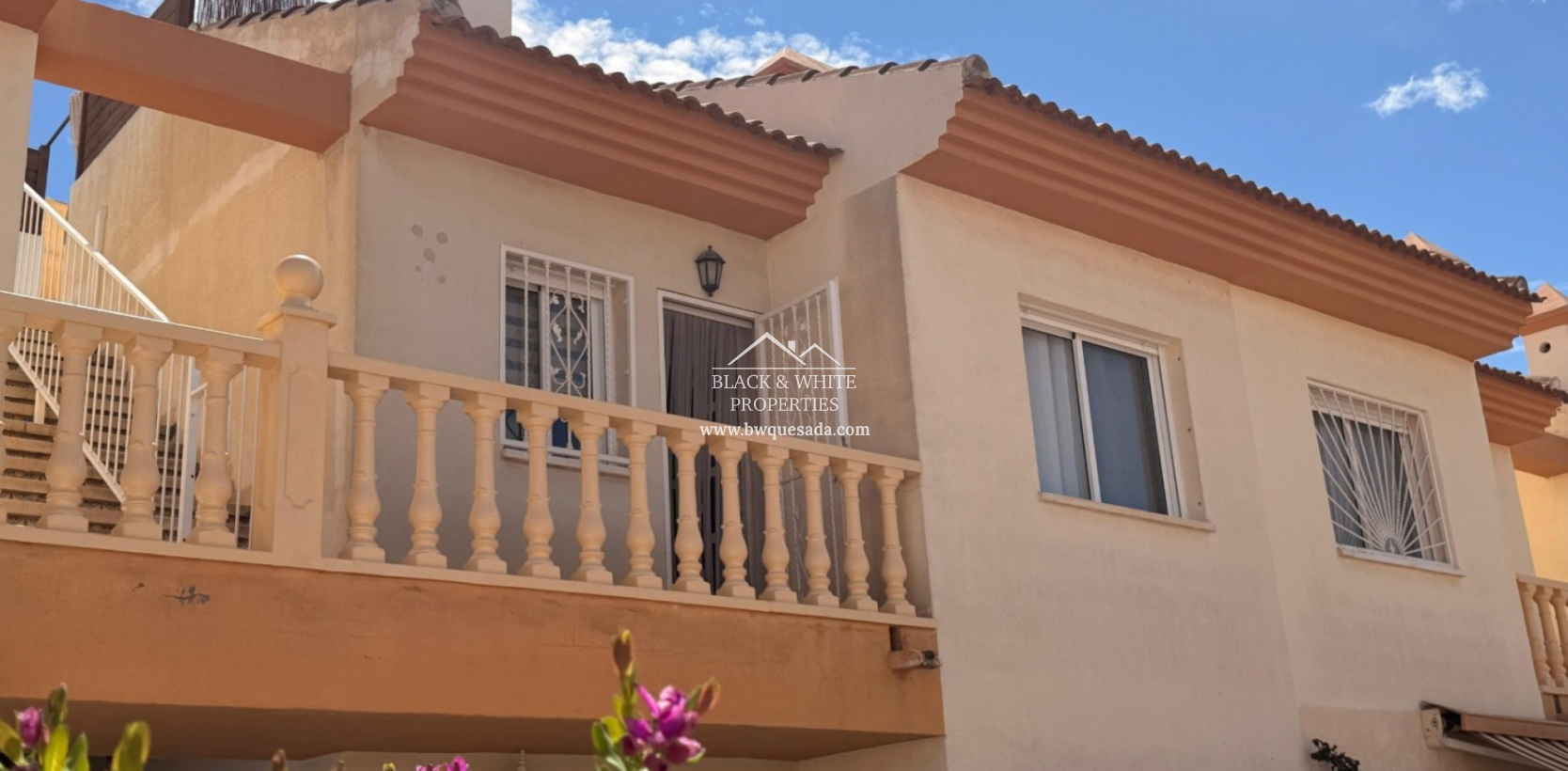 Revente - Appartement - Ciudad Quesada - Doña Pepa 