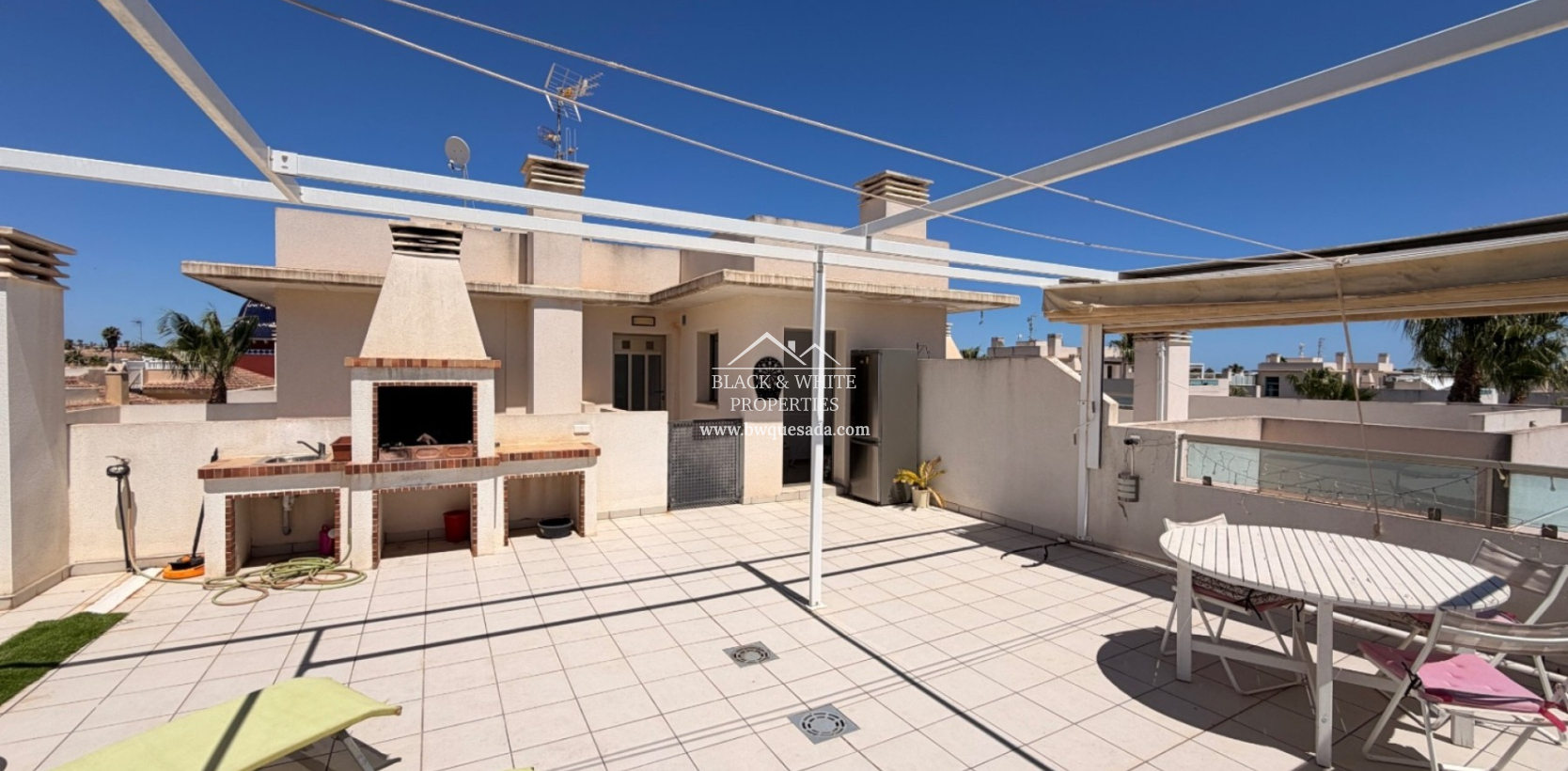 Revente - Appartement - Ciudad Quesada - Doña Pepa 