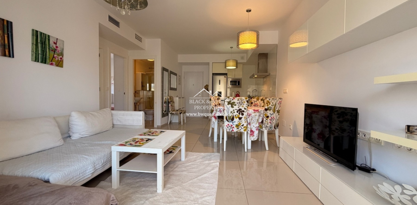Revente - Appartement - Ciudad Quesada - Doña Pepa 