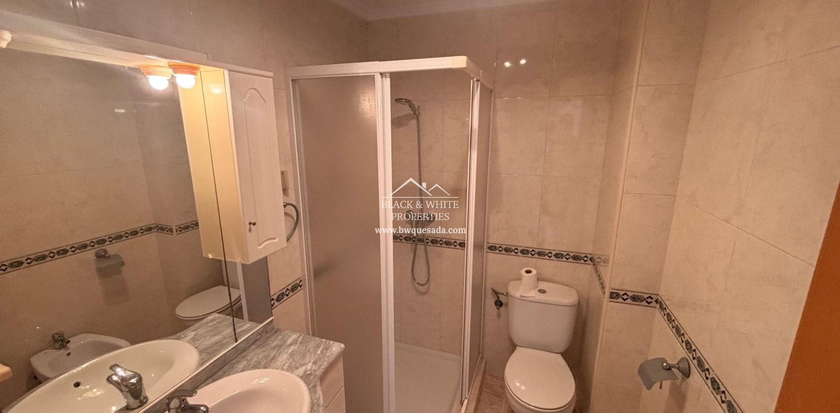 Revente - Appartement - Ciudad Quesada - Doña Pepa 