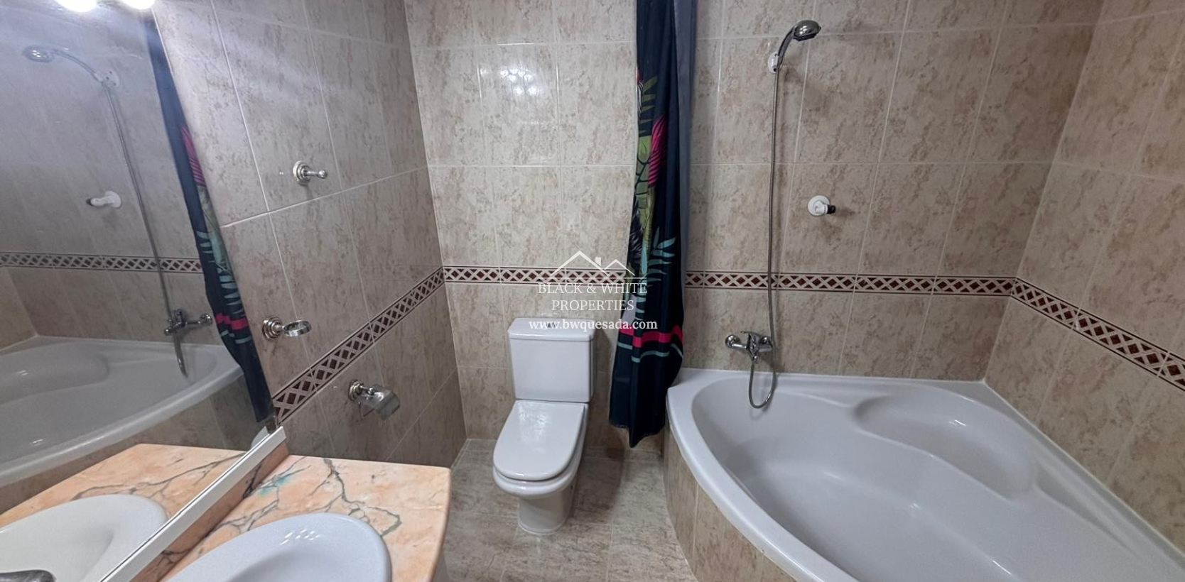 Revente - Appartement - Ciudad Quesada - Doña Pepa 