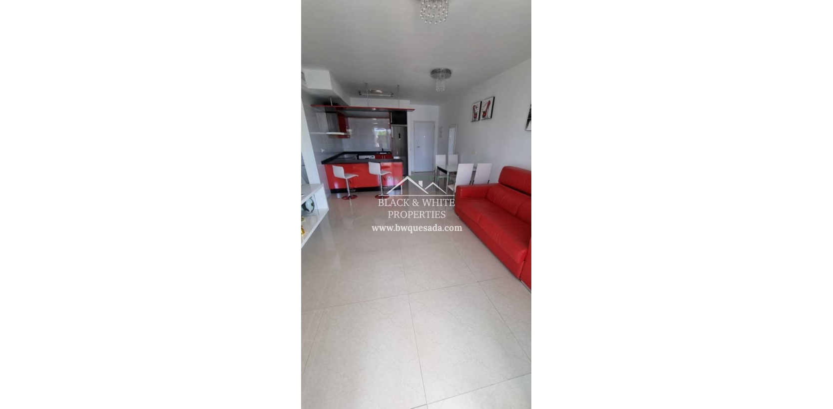 Revente - Appartement - Ciudad Quesada