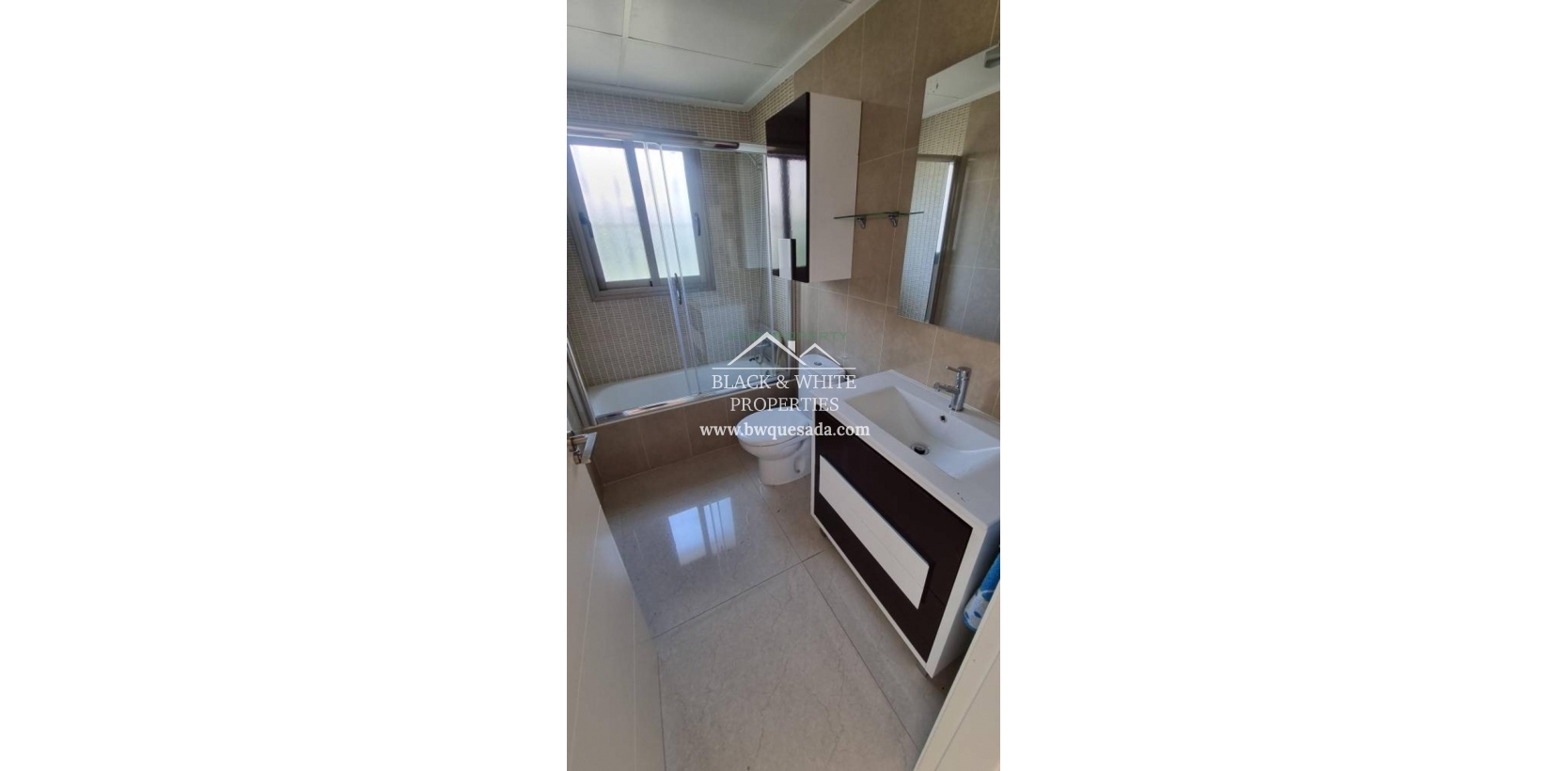 Revente - Appartement - Ciudad Quesada