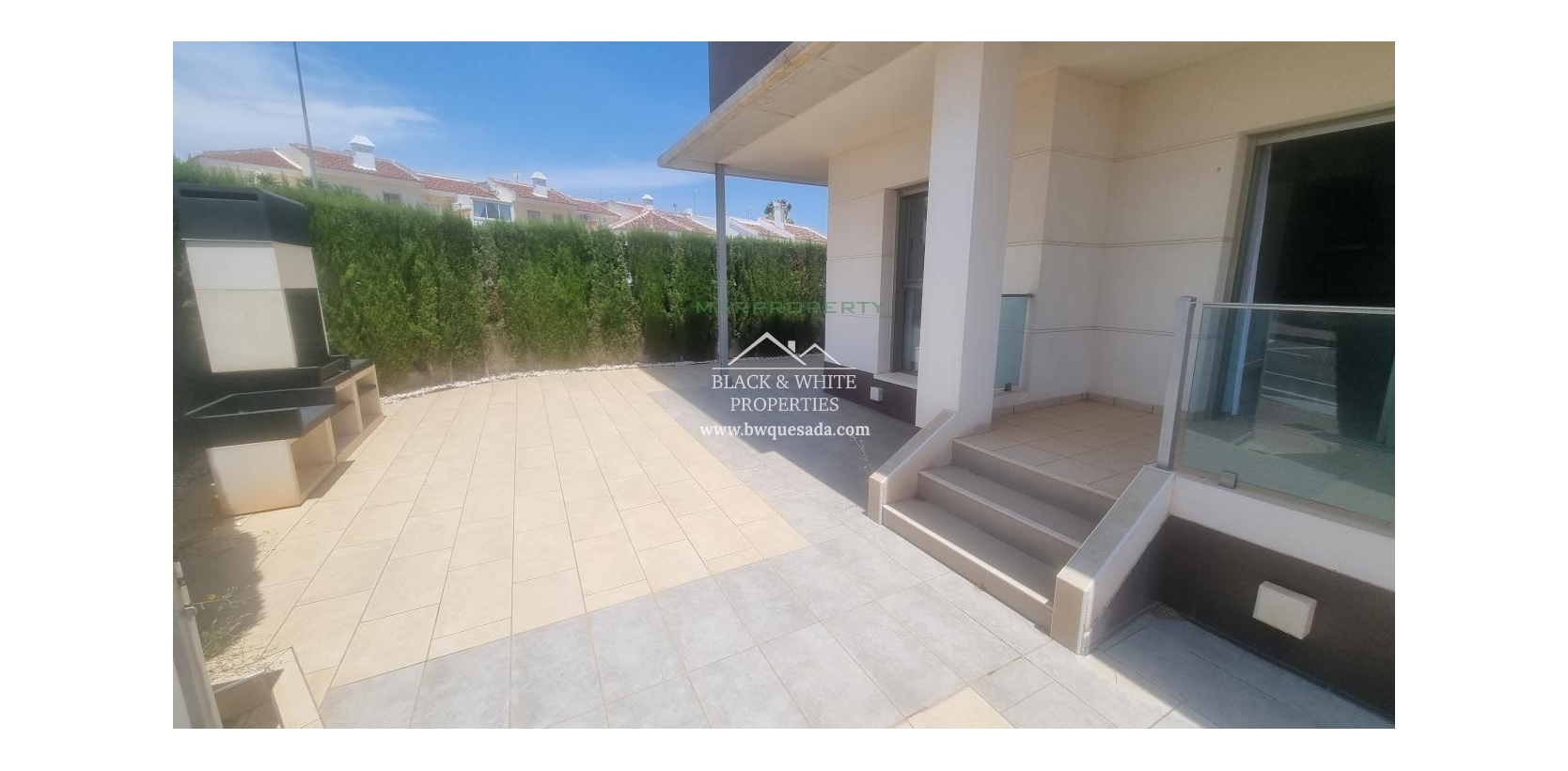 Revente - Appartement - Ciudad Quesada