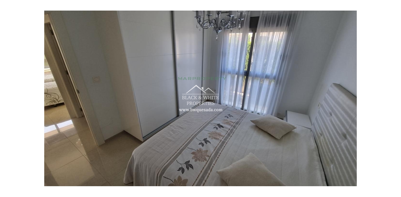 Revente - Appartement - Ciudad Quesada