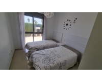 Revente - Appartement - Ciudad Quesada