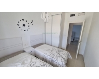 Revente - Appartement - Ciudad Quesada