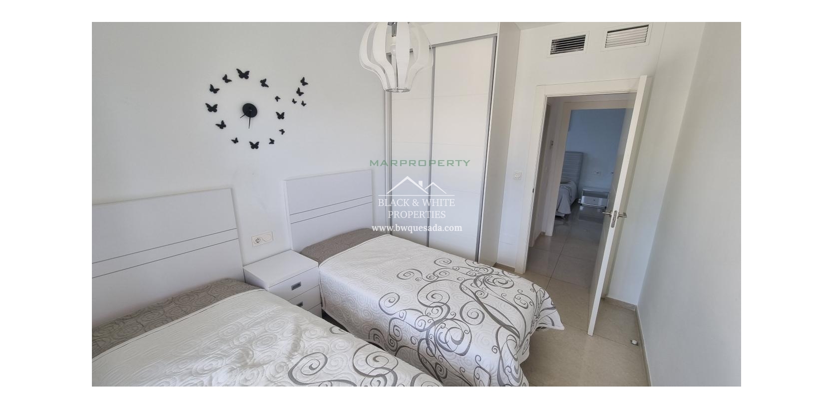 Revente - Appartement - Ciudad Quesada