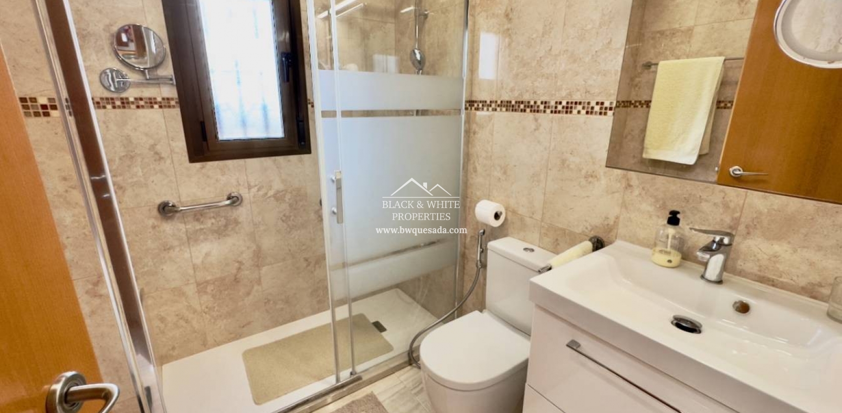 Revente - Appartement - Ciudad Quesada