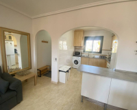 Revente - Appartement - Ciudad Quesada