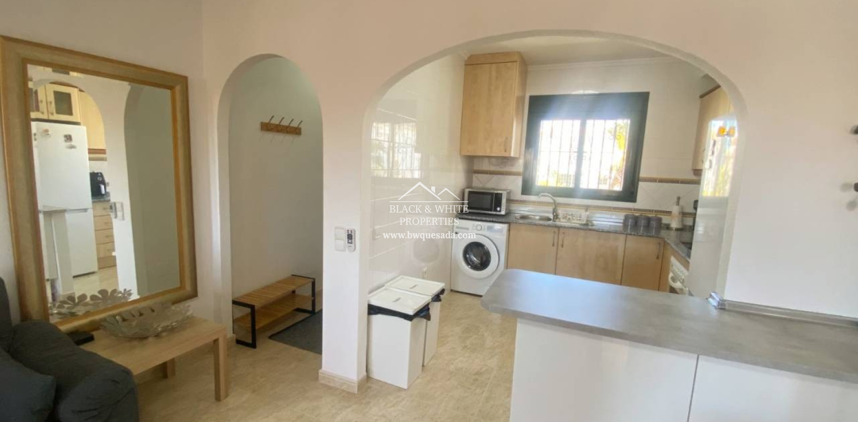 Revente - Appartement - Ciudad Quesada