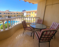 Revente - Appartement - Ciudad Quesada