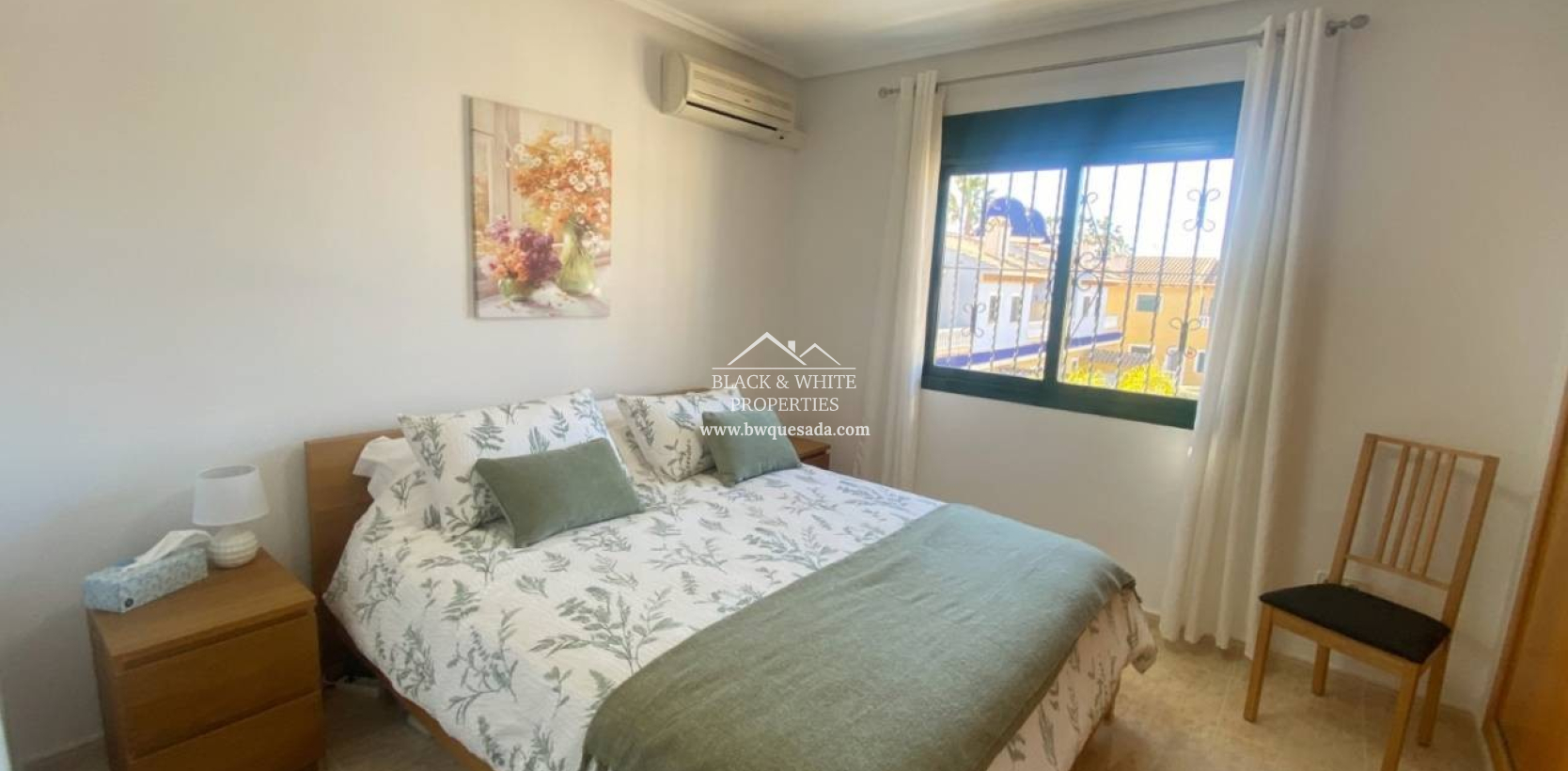 Revente - Appartement - Ciudad Quesada