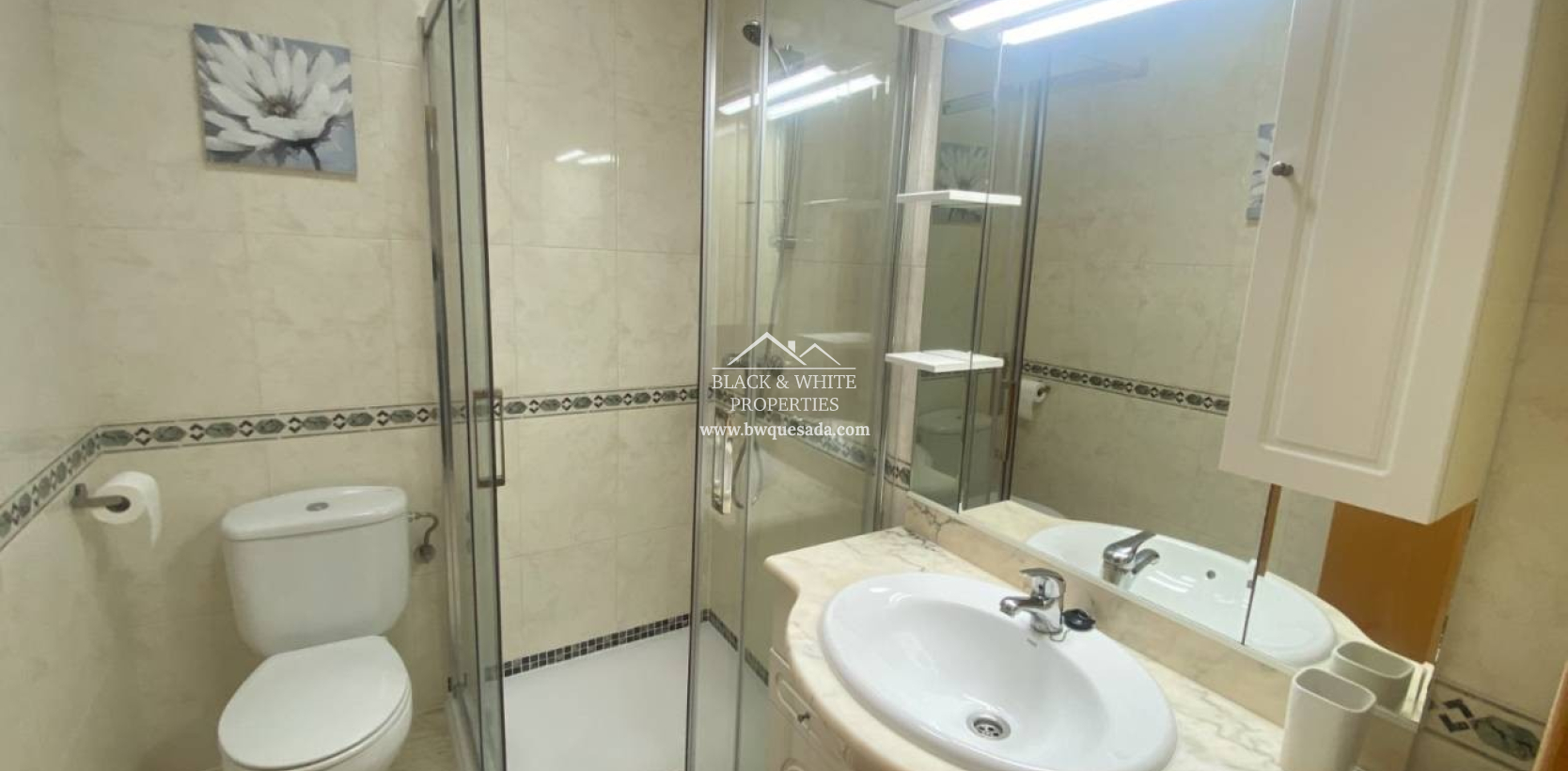 Revente - Appartement - Ciudad Quesada