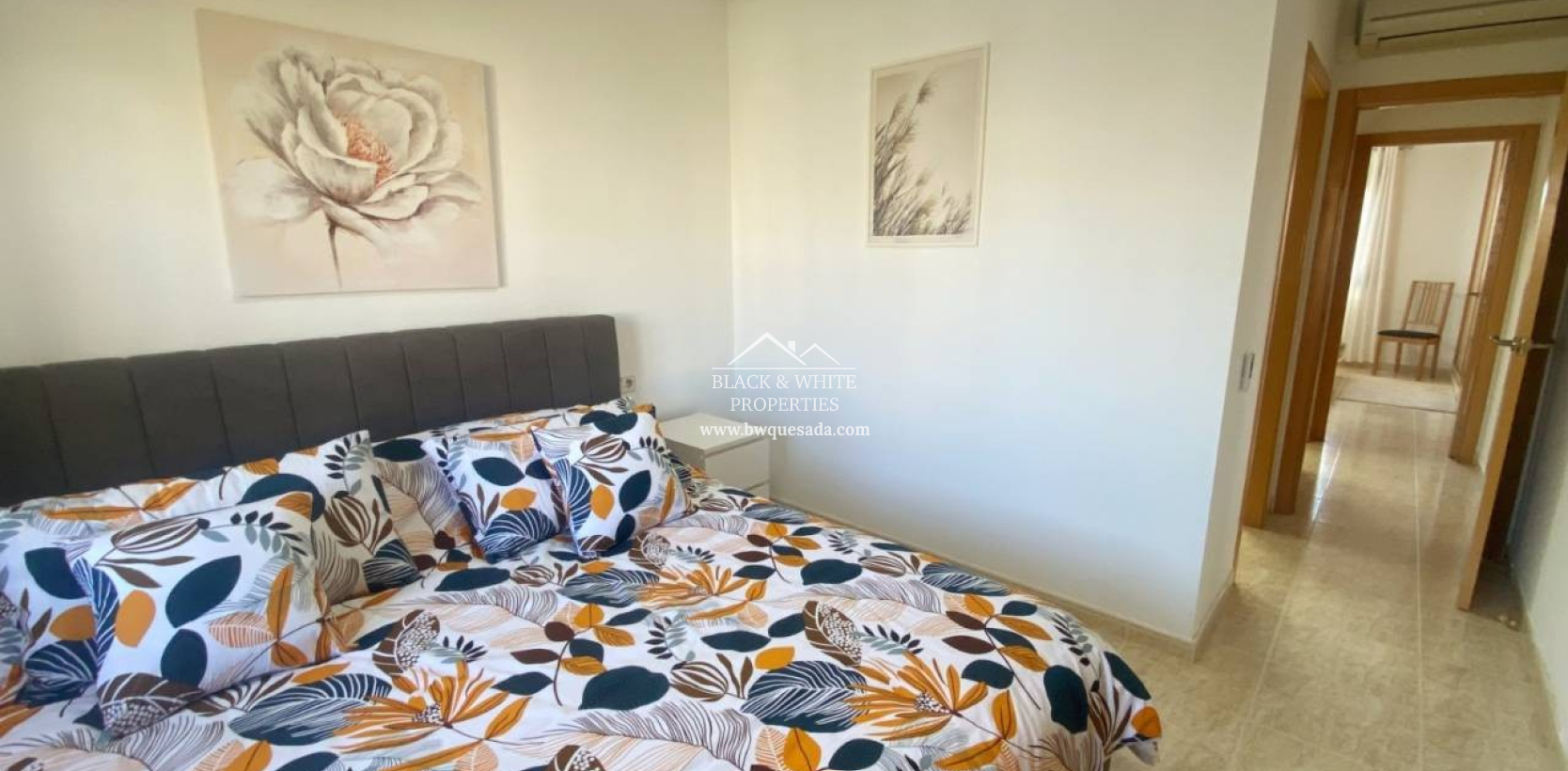 Revente - Appartement - Ciudad Quesada