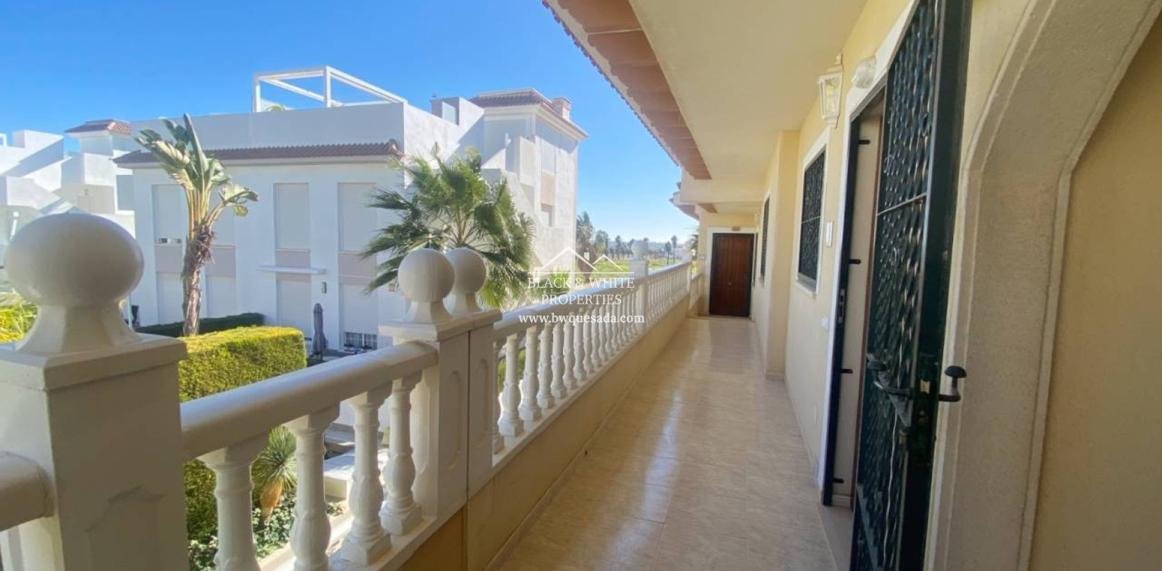 Revente - Appartement - Ciudad Quesada