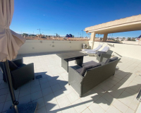 Revente - Appartement - Ciudad Quesada