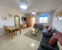 Revente - Appartement - Ciudad Quesada