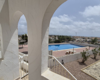 Revente - Appartement - Ciudad Quesada