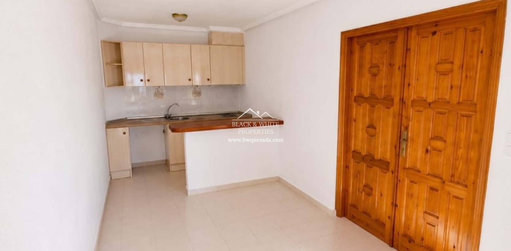 Revente - Appartement - Ciudad Quesada