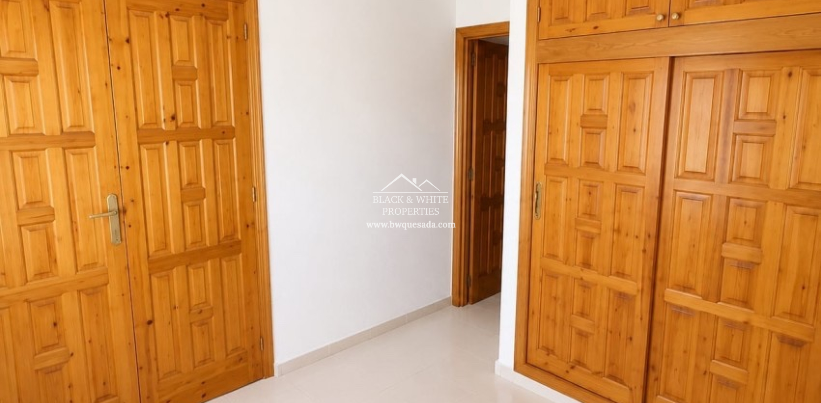 Revente - Appartement - Ciudad Quesada