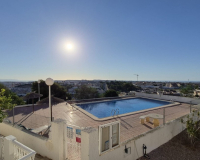 Revente - Appartement - Ciudad Quesada