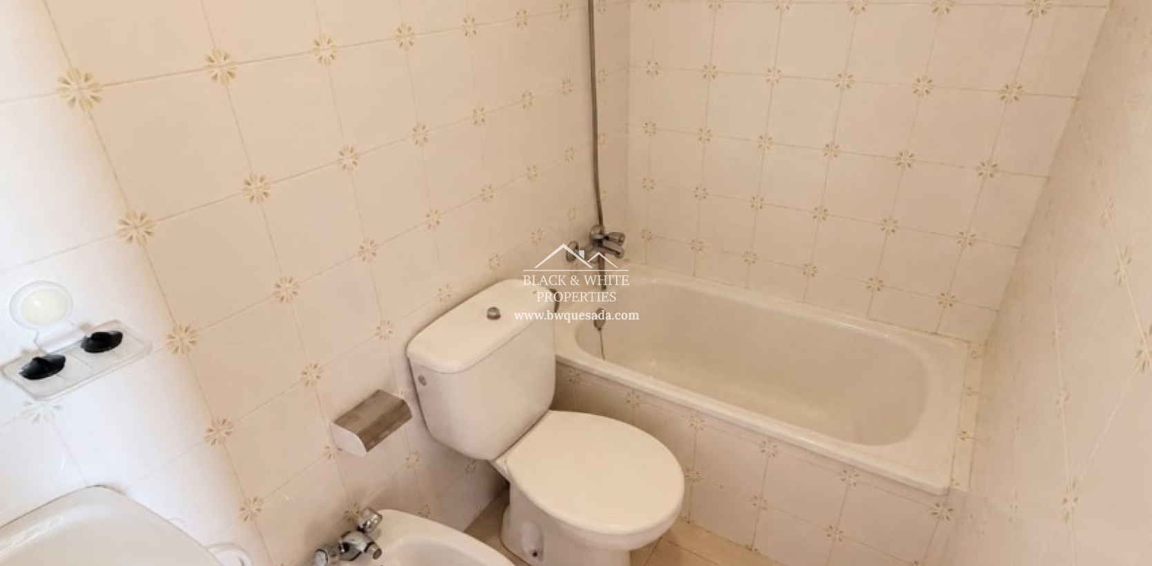 Revente - Appartement - Ciudad Quesada