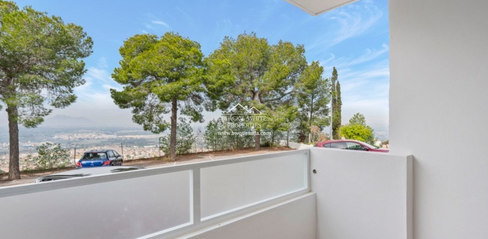 Revente - Appartement - Ciudad Quesada