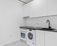 Revente - Appartement - Ciudad Quesada
