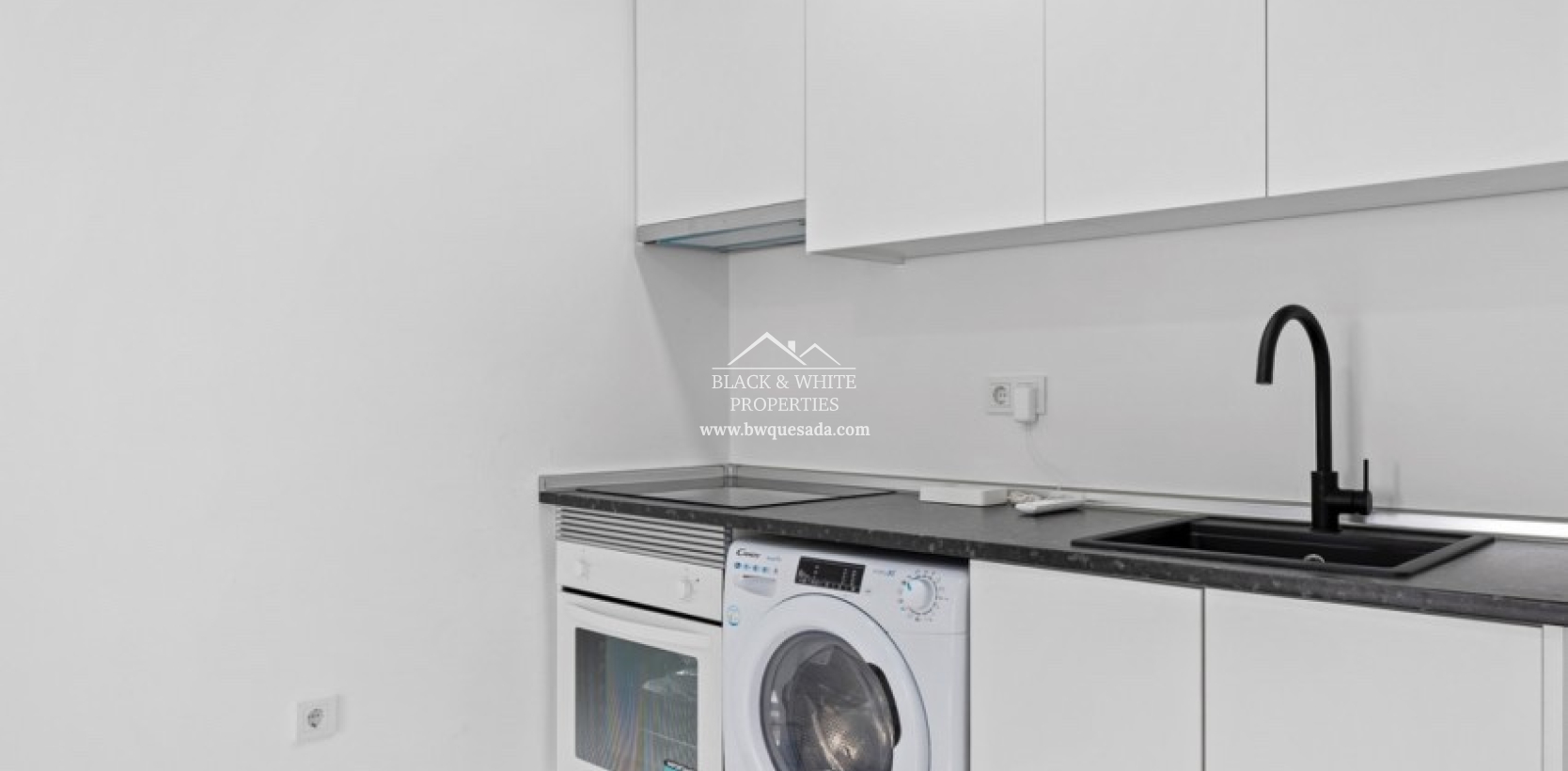 Revente - Appartement - Ciudad Quesada