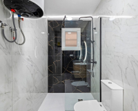 Revente - Appartement - Ciudad Quesada