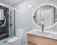 Revente - Appartement - Ciudad Quesada