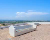 Revente - Appartement - Ciudad Quesada