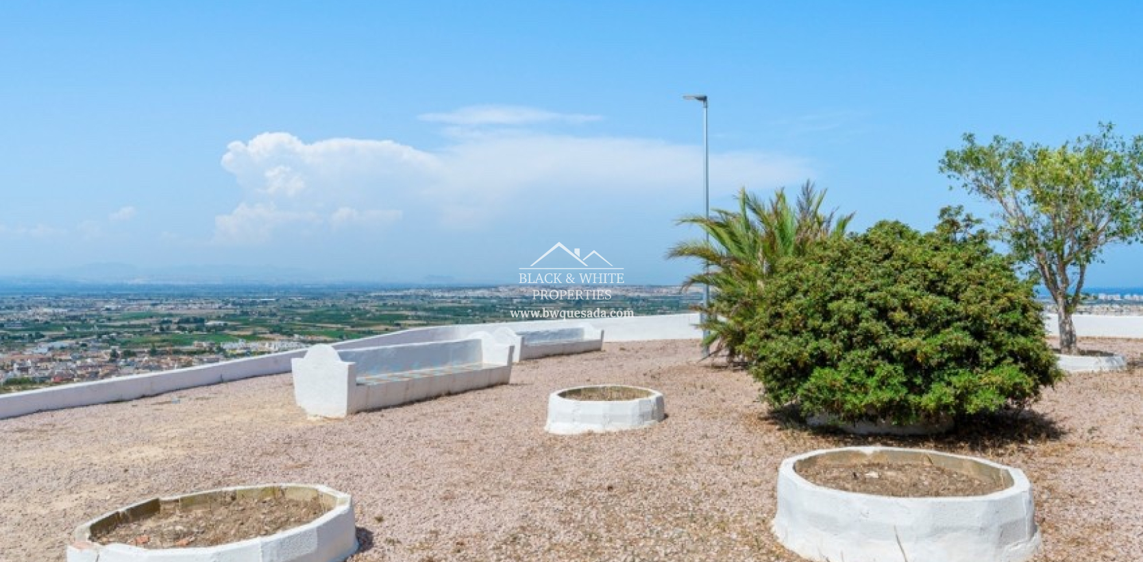 Revente - Appartement - Ciudad Quesada