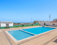 Revente - Appartement - Ciudad Quesada