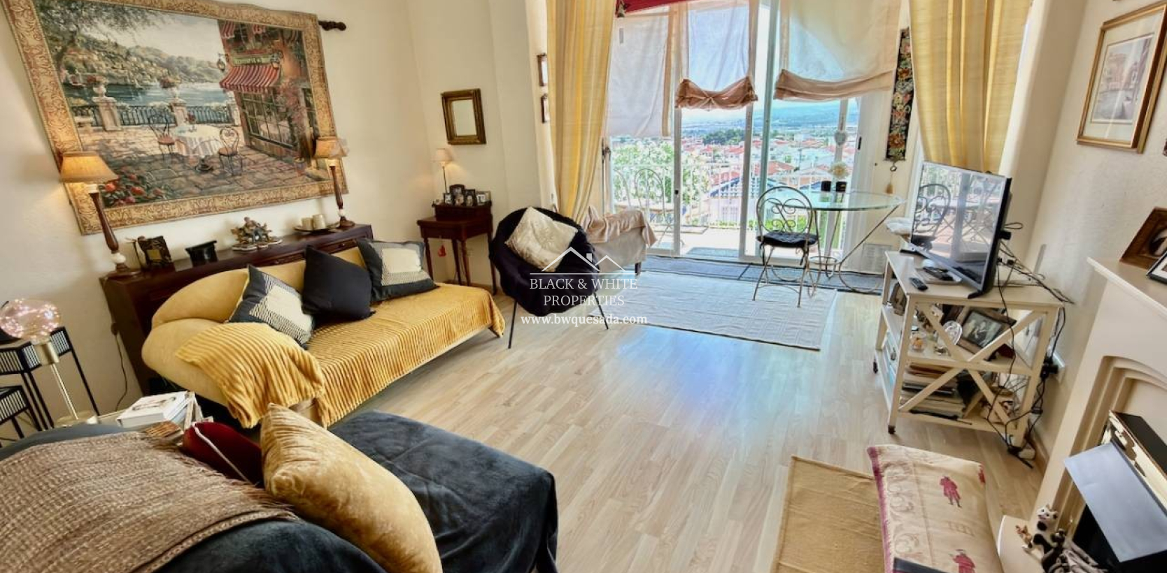 Revente - Appartement - Ciudad Quesada