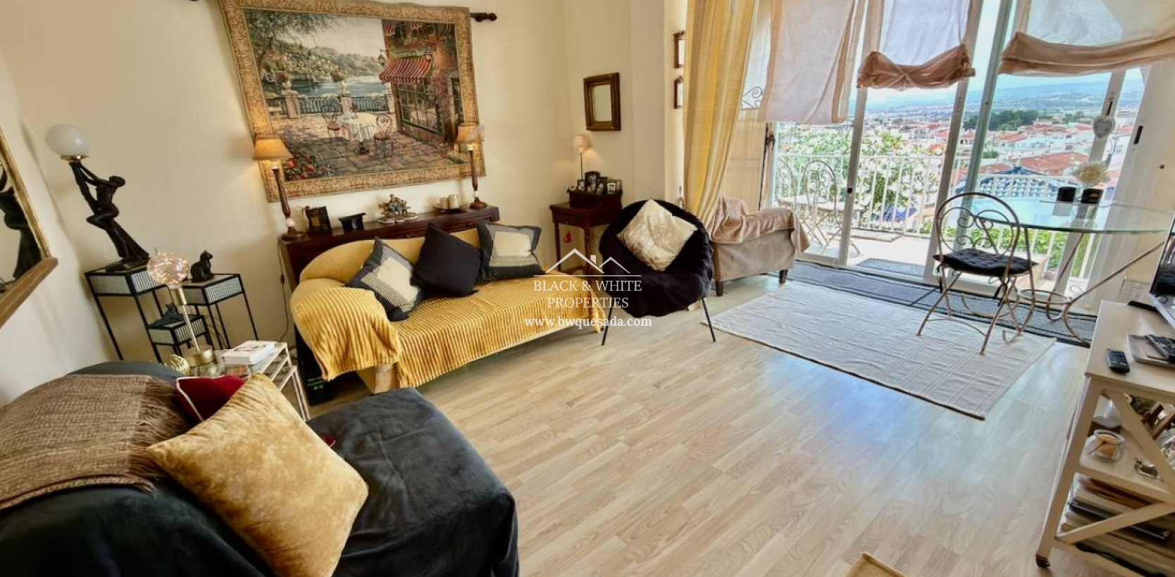 Revente - Appartement - Ciudad Quesada