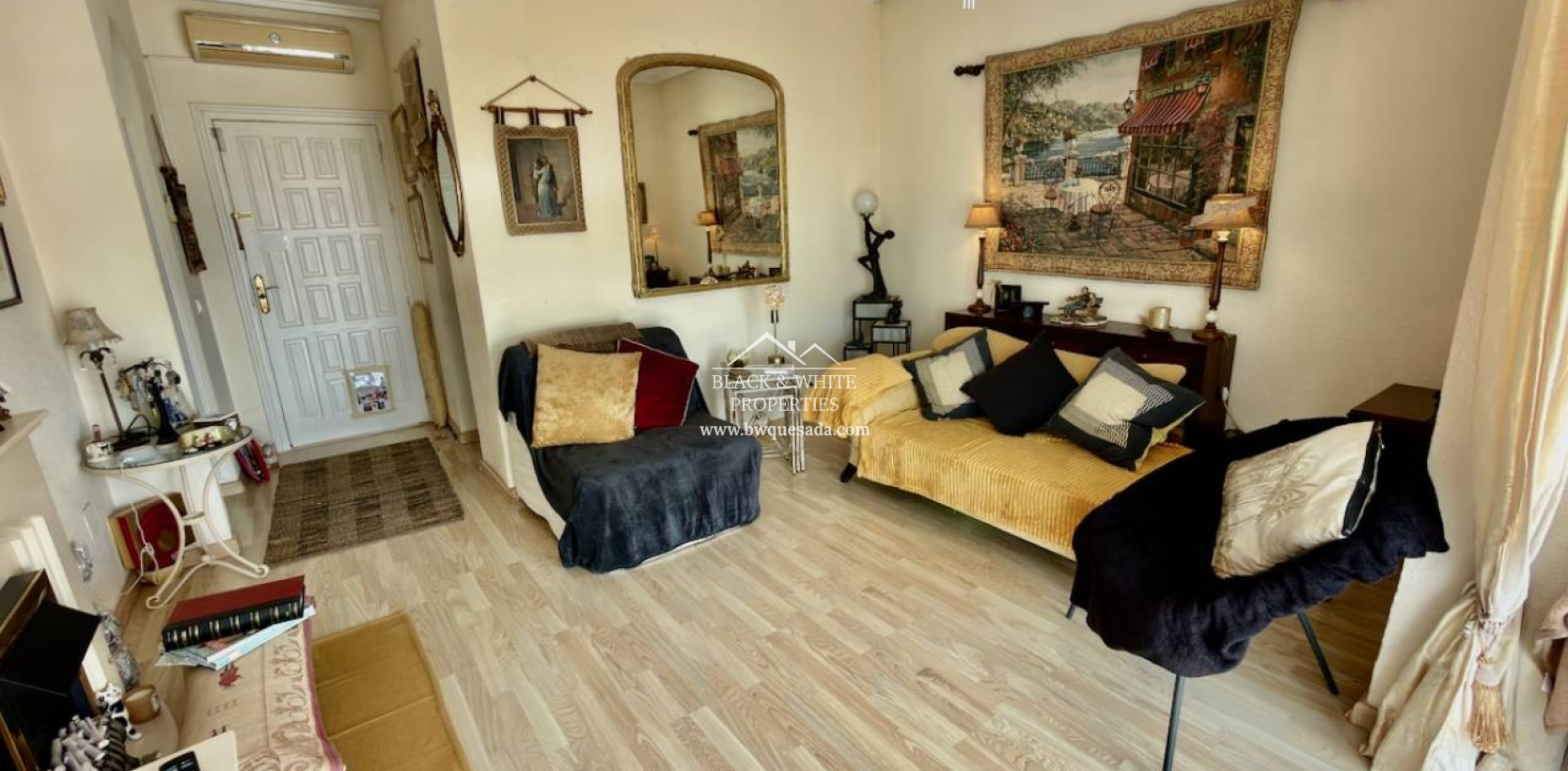 Revente - Appartement - Ciudad Quesada