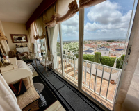 Revente - Appartement - Ciudad Quesada