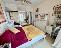 Revente - Appartement - Ciudad Quesada