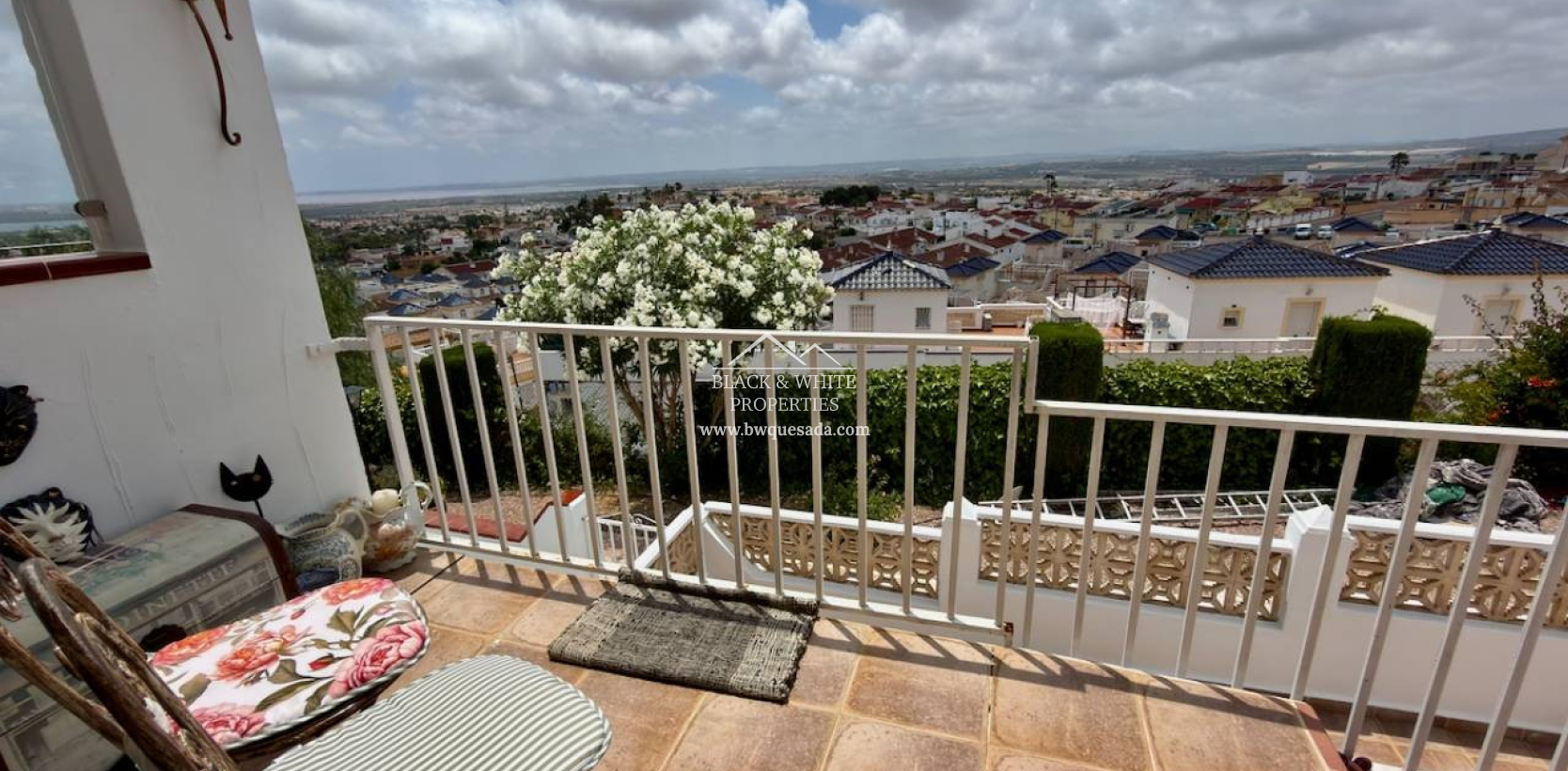 Revente - Appartement - Ciudad Quesada