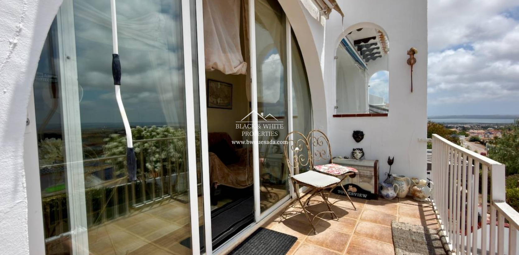 Revente - Appartement - Ciudad Quesada