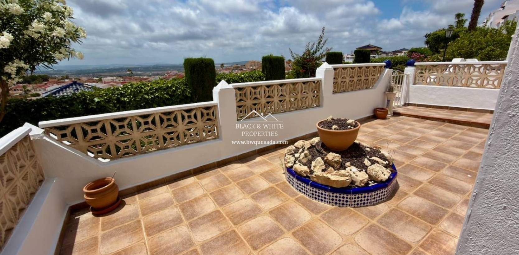 Revente - Appartement - Ciudad Quesada