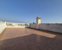 Revente - Appartement - Daya Vieja